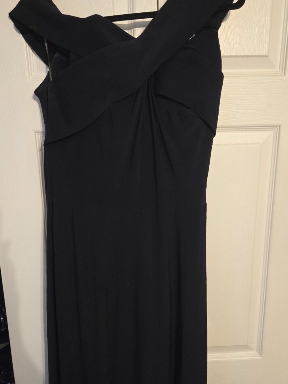 Beautiful evening gown